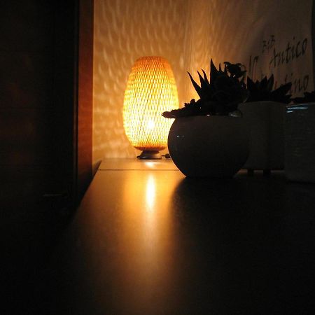 Antico Molino Bed and Breakfast Trani Εξωτερικό φωτογραφία
