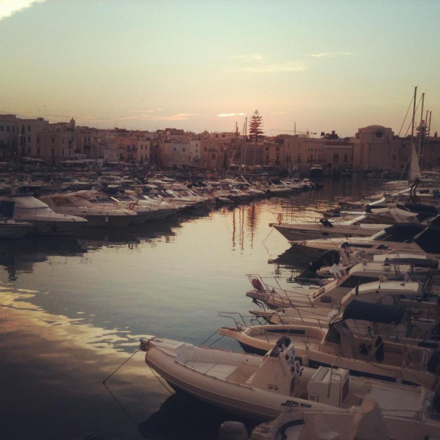 Antico Molino Bed and Breakfast Trani Εξωτερικό φωτογραφία