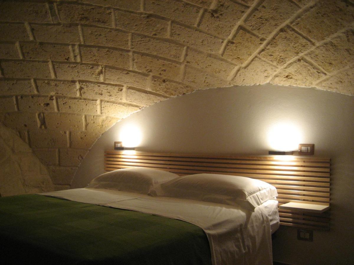 Antico Molino Bed and Breakfast Trani Εξωτερικό φωτογραφία