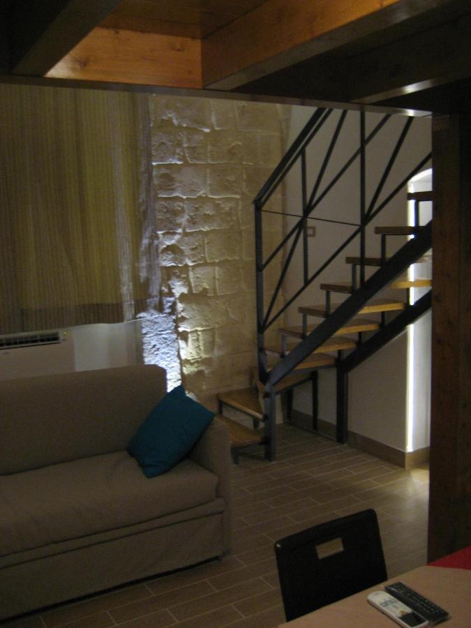 Antico Molino Bed and Breakfast Trani Εξωτερικό φωτογραφία