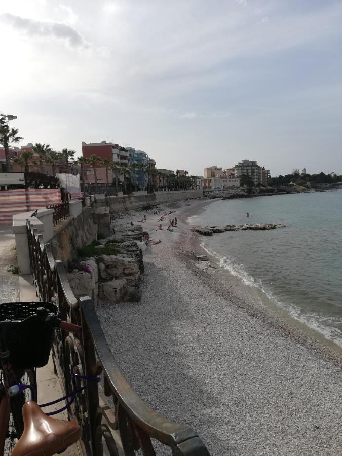 Antico Molino Bed and Breakfast Trani Εξωτερικό φωτογραφία